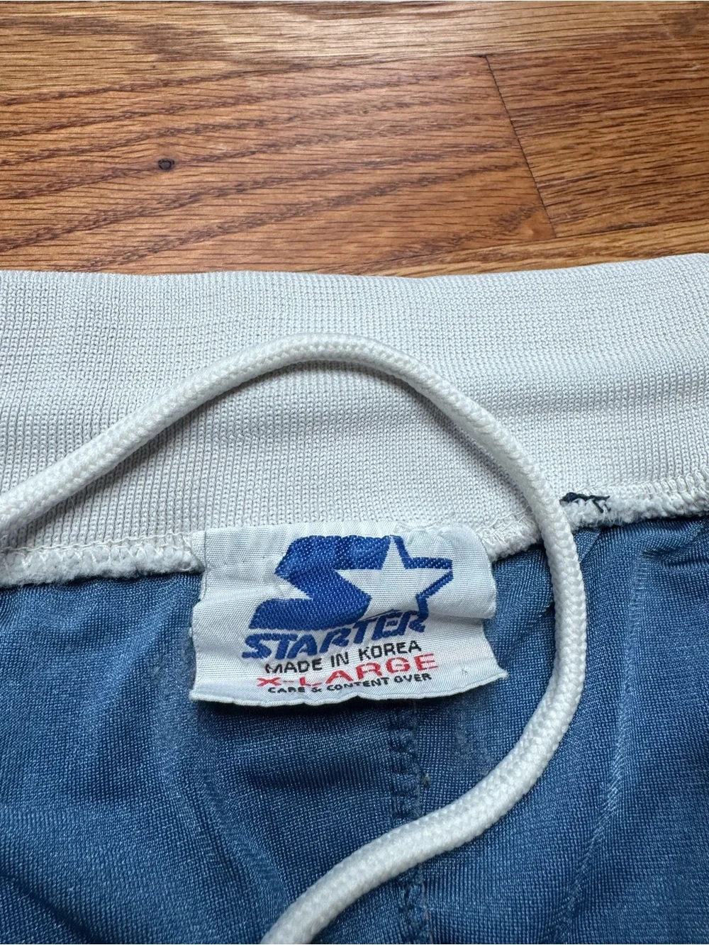 STARTER product pair